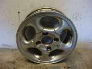 Felge Leichtmetall 5x13 ET 36 Ford Ka Ford Ka (Typ:RBT) KA *