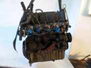 Motor Ford Ka 1,3 Bj 2003 (1,3(1299ccm)51KW A9A Duratec A9A
Getriebe 5-Gang 3,59/1)