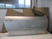 Tür vorn rechts Peugeot 307CC Bj 2005 Peugeot 307 CC Cabrio (Typ:)