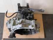 Getriebe LVG Seat Ibiza 6J Bj.09 (1,2(1198ccm) 51kW BZG BZG Getriebe 5-Gang)
