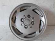 Alufelge 5,5x13 ET30,5 RS Design Fiesta Bj 99 Ford Fiesta 4 und 5 (Typ:JBS/JAS, 3/5-türig) Ghia