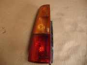 Rückleuchte links Suzuki Ignis Bj 05 Suzuki Ignis (Typ:RM 413/415)
