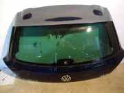 Heckklappe Scirocco 2,0 TDI VW Scirocco II Coupe (Typ:13) Scirocco