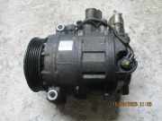 Klimakompressor ML 270 CDI Bj 2005 Mercedes-Benz ML 230-ML 55 AMG (Typ:163) ML 270 CDI