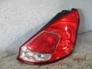 Rückleuchte rechts Fiesta Bj 2015 Ford Fiesta 8 (Typ:'12)