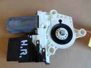 Motor Fensterheber h.r. VW Golf V Bj 2007 VW Golf V 5 Lim. (Typ:1K)
