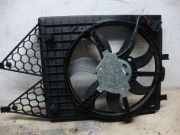 Elektrolüfter Roomster 1,2 TSI Bj 2010 Skoda Roomster (Typ:5J) Roomster