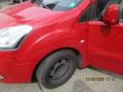 Kotflügel links Berlingo Bj 2014 Citroen Berlingo Kasten/Kombi (Typ:7)