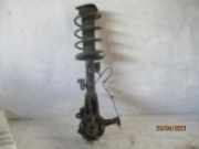 Federbein vorn links Ford Focus 1,6 Bj 2006 Ford Focus II Limousine (Typ:DA3)
