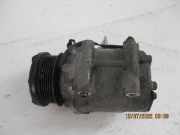 Klimakompressor Fiesta Bj 2008 Ford Fiesta 6 (Typ:JD3/JH1 Lim. 3-/5-tür)