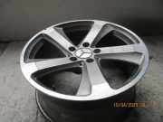 Alu-Felge 8,5x18 ET 35,5 SL350 Bj 2003 Mercedes-Benz SL 500 - SL 55 AMG (Typ:230) SL 350 (230,467)