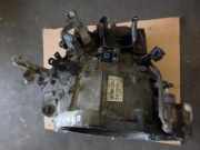 Getriebe 6 Gang Almera Tino 2,2 TD Bj 04 (2,2 Diesel(2184ccm) 100kW YD22DDTI YD22DDTI Getriebe 6-Gang)