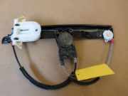 Fensterheber h.r..elektr.r Mondeo Kombi Bj 2010 Ford Mondeo IV Lim./Turnier (Typ:BA7) Mondeo Ambiente