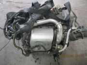 Motor X20DTH Vectra B 2,0 DTI Bj 2000 (T-Diesel 2,0 (1995ccm) 74KW X20DTH X20DTH
Getriebe 5-Gang)