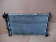 Kühler C220CDI Coupe Mercedes-Benz C-Klasse Coupè (Typ:203) C 220 CDI