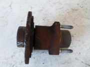 Radnabe mit Radlager Astra G 4 Loch (1,6 (1598ccm) 62KW Z16SE Z16SE)