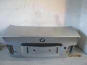 Heckklappe 320D Limousine E46 BMW 3er-Reihe 316i - 330d Lim./Touring (Typ:E46) 320d