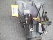 Getriebe Fiesta 1,2 16V (1,25 (1242ccm)55kW DHB DHB Getriebe 5-Gang)