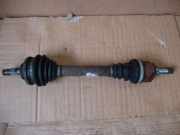 Antriebswelle v.l.Peugeot 206 1,6D (1,6 Diesel(1560ccm) 80KW DV6TED4 /8HZ DV6TED4/8HZ Getriebe 5-Gang ABS Scheibenbremsen hinten)