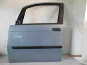 Tür vorn links Fiat Idea Bj 2005 Fiat / Lancia Idea (Typ:)