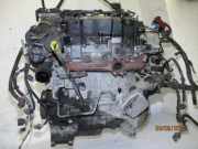 Motor Focus Kombi Bj 2008 (1,6 Diesel(1560ccm) 80kW G8DA/G8DB G8DA/G8DB Getriebe 5-Gang)
