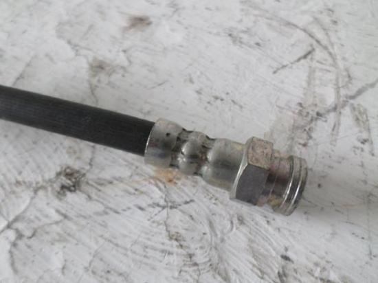 Bremsschlauch vorne Ducato 2,3 Bj 2009 Fiat / Lancia Ducato (Typ:250/251) Bild Bremsschlauch vorne Ducato 2,3 Bj 2009 Fiat / Lancia Ducato (Typ:250/251)