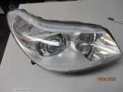 Scheinwerfer rechts Xenon Citroen C5 V6 Bj 2005 Citroen C5 Lim./Break (Typ:R) C5 Exclusive