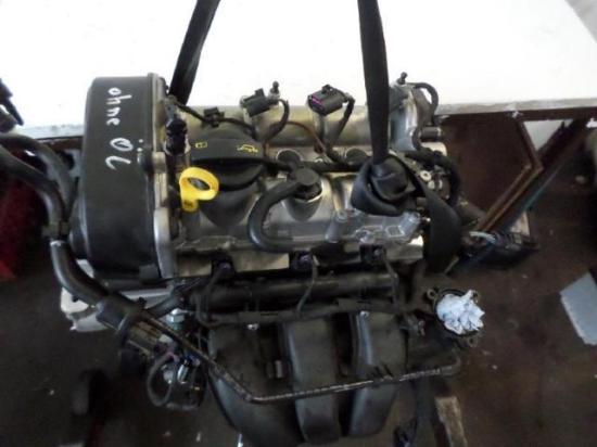 Motor CHYA VW Up 1,0 Bj 2016 (1.0(999ccm) 44kW CHYA CHYA Getriebe 5-Gang) Bild Motor CHYA VW Up 1,0 Bj 2016 (1.0(999ccm) 44kW CHYA CHYA Getriebe 5-Gang)
