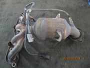 Katalysator Suzuki Swift 1,2 Bj 2014 (1.2(1242ccm) 66/69kW K12B K12B)