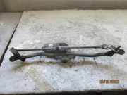 Wischermotor vorne Skoda Roomster Bj 2008 Skoda Roomster (Typ:5J)