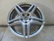 Alu Felge 7,5x17 Borbet BMW 520D Kombi Bj 2018 BMW 5er-Reihe 520i/540i xDrive /Kombi (Typ:G31)