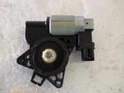 Motor Fensterheber v.l. Mazda 3 1,6 Bj 2005 Mazda 3 Lim. (Typ:BK)
