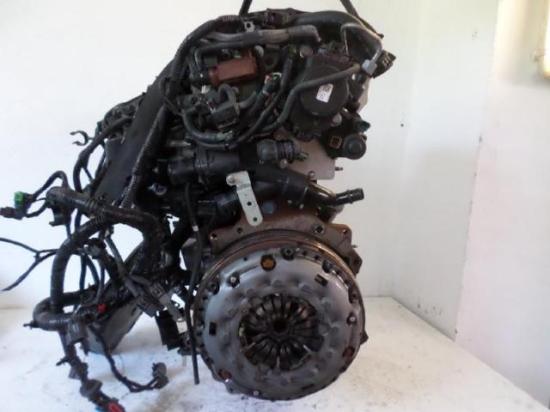 Motor UFDB Grand C-Max Bj14 (2.0 Diesel(1998ccm) 100/103kW Getriebe 6-Gang MMT6) Bild Motor UFDB Grand C-Max Bj14 (2.0 Diesel(1998ccm) 100/103kW Getriebe 6-Gang MMT6)
