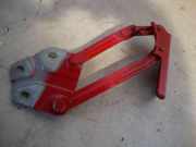 Scharnier Deckel v.r Caddy 2K VW Caddy Kasten/Kombi (Typ:2KA/2KB) Kombi