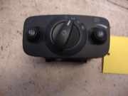 Lichtschalter Focus II 2,0 Bj 2005 Ford Focus II Turnier und Stufenheck (Typ:DA3) Focus Ghia