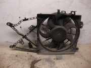 Elektrolüfter Vectra B Kombi 1,6 16v (1,6 (1598ccm) 74KW X16XEL X16XEL)