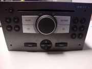 Autoradio CD 30 Vectra C Bj 2008 2,8 Opel Vectra C Lim. (Typ:) Vectra