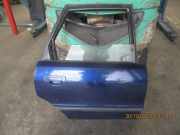 Tür hinten rechts Audi 80 B4 Avant Bj 91 Audi 80 Lim./Avant (Typ:B4) 80 Avant