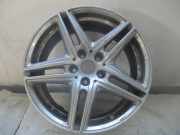 Alu Felge 7,5x17 Borbet BMW 520D Kombi Bj 2018 BMW 5er-Reihe 520i/540i xDrive /Kombi (Typ:G31)