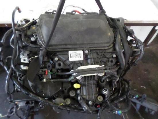 Motor UFDB Grand C-Max Bj14 (2.0 Diesel(1998ccm) 100/103kW Getriebe 6-Gang MMT6) Bild Motor UFDB Grand C-Max Bj14 (2.0 Diesel(1998ccm) 100/103kW Getriebe 6-Gang MMT6)