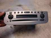 Autoradio mit CD Alfa 147 Bj05 Alfa Romeo 147 (Typ:937) 147 Black Line