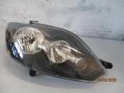 Scheinwerfer rechts Golf + Bj 2006 VW Golf Plus (Typ:1KP/5M)