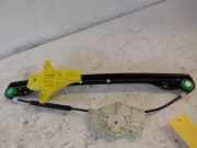 Fensterheber h.l. Golf + Bj 08 VW Golf Plus (Typ:1KP/5M)