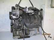 Motor Peugeot 307 2,0 Bj 2003 (2,0(1997ccm) 103KW EW10A
Getriebe 5-Gang)