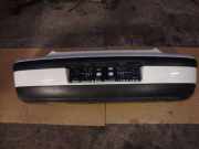 Stoßfänger h. kpl. Ibiza 6K1 1,0 Seat Ibiza Lim. Facelift (Typ:6K) Stella