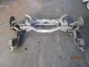 Hinterachse Golf 6 Bj 2010 VW Golf VI 6 Lim. (Typ:1K/5K)