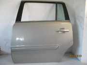 Tür hinten links Zafira B 1,9 CDTI Bj 2007 Opel Zafira B (Typ:)