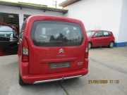 Heckklappe Berlingo Bj 2014 Citroen Berlingo Kasten/Kombi (Typ:7)