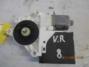 Motor Fensterheber v.r. Tiguan Bj 2012 VW Tiguan (Typ:5N)