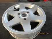 Alufelge 5,5x15 ET-1 Smart Bj 2004 Smart (MCC) City Car fortwo Coupè (Typ:C450 MC01) Coupé